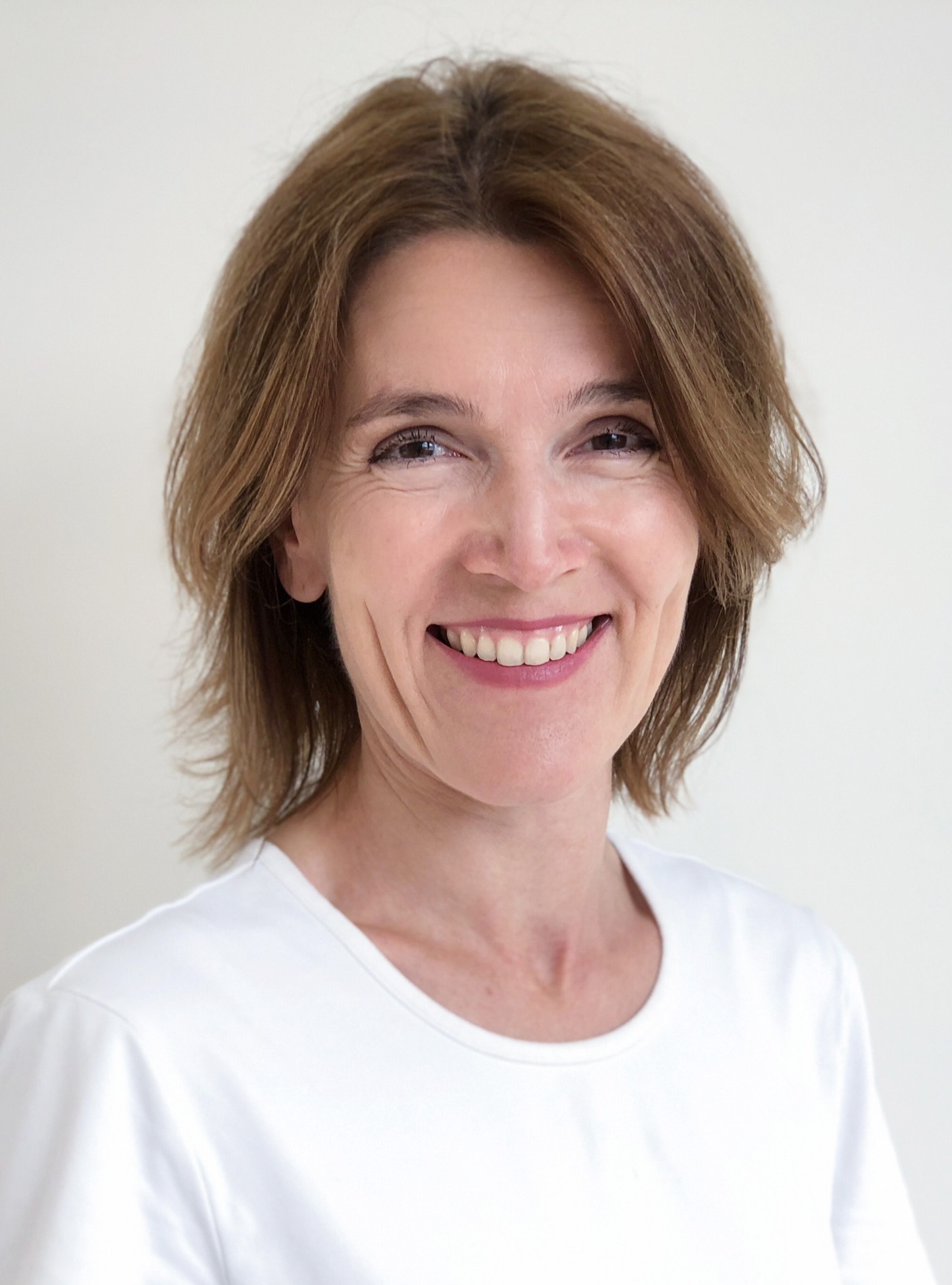 Foto von OÄ Dr. Elvira Vajczik